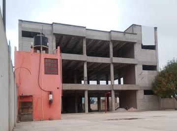 Edificio , Chalco · Renta Edificio Comercial Chalco - Zona Industrial - 1500 m² + 1100 m² Patio.