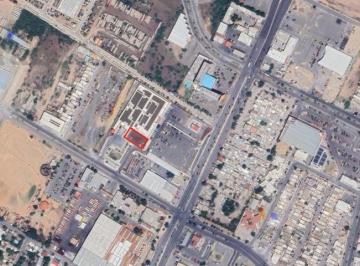 Terreno / Lote · 1089m² · Pad en Renta en Nuevo Laredo, Tamaulipas.