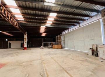 Bodega comercial · 2500m² · 4 Estacionamientos · Bodega en Renta en Cancún 2500 m²