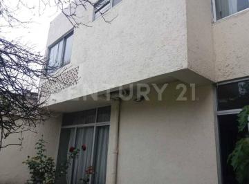 Casa · 380m² · 4 Recámaras · 6 Estacionamientos · Casa en Renta Reforma Iztaccíhuatl, Iztacalco, Cdmx