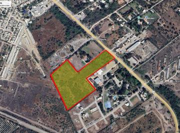 Terreno / Lote , Victoria · Terreno en Venta, Carretera Mante