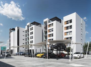 Departamento · 65m² · 1 Recámara · 1 Estacionamiento · Departamento en Pre Venta Zona Norte Aguascalientes