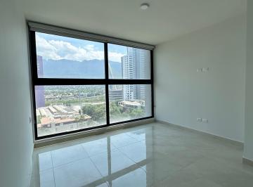 Departamento de 3 habitaciones, Monterrey · Departamento en Renta en Santa Maria, Monterrey