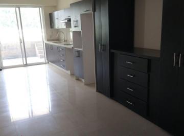Departamento de 1 habitación, Cuernavaca · Renta de Loft en El Mascareno