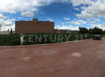 Terreno / Lote · 155m² · Terreno en Venta Centro San Juan del Río, Querétaro