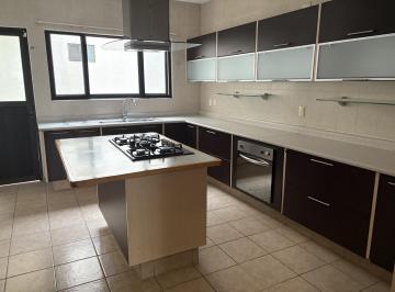 Casa de 3 habitaciones, Querétaro · Casa de un Piso Venta, Real de Juriquilla, Moderna Mexicano, en Excelente Estado