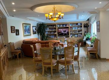 Departamento de 3 habitaciones, Cuajimalpa de Morelos · Departamento de 450 m² con 3 Recámaras en Venta en Bosques de Las Lomas