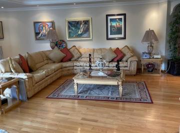 Departamento de 3 habitaciones, Cuajimalpa de Morelos · Departamento de 450 m² con 3 Recámaras en Venta en Bosques de Las Lomas
