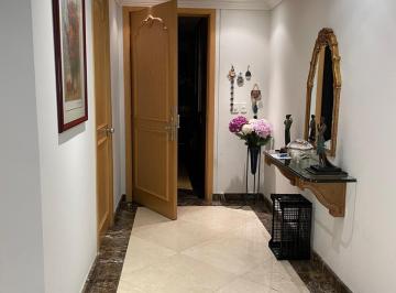 Departamento de 3 habitaciones, Cuajimalpa de Morelos · Departamento de 450 m² con 3 Recámaras en Venta en Bosques de Las Lomas