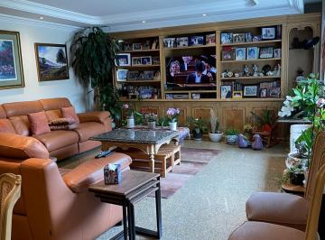 Departamento de 3 habitaciones, Cuajimalpa de Morelos · Departamento de 450 m² con 3 Recámaras en Venta en Bosques de Las Lomas