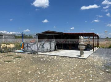 Rancho · 89m² · 2 Recámaras · Rancho en Venta en Cadereyta Jiménez