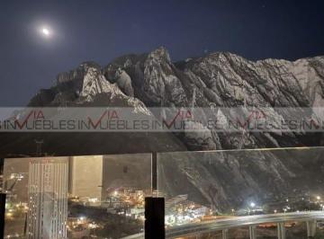 Departamento · 230m² · 2 Recámaras · 2 Estacionamientos · Departamento en Renta en Privadas La Huasteca
