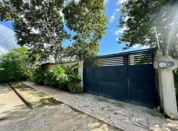 Casa · 197m² · 1 Recámara · 6 Estacionamientos · Casa Tipo Loft Amueblada, en Komchén, Mérida Yucatán - (4)