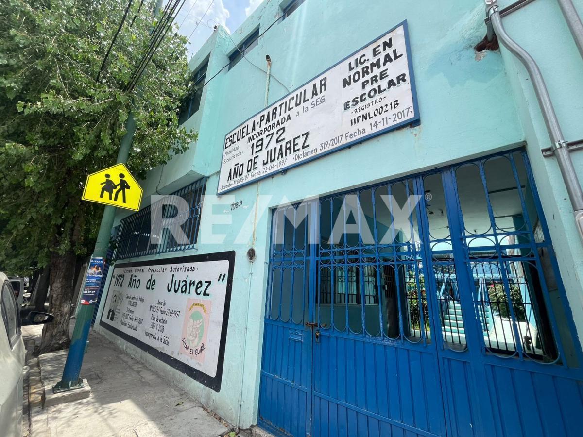 Edificio en Renta - (4)