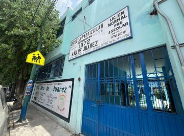 Edificio · 400m² · 1 Estacionamiento · Edificio en Renta - (4)