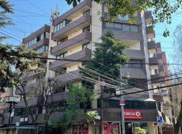 Departamento · 145m² · 2 Recámaras · 1 Estacionamiento · Departamento en Venta en La Nápoles - (4)