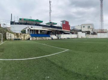 Terreno comercial , Emiliano Zapata · Vendo Cancha de Futbol 7 en Bugambilias Emiliano Zapata Cerca de Plaza El Juguete