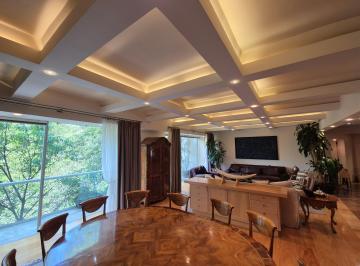 Departamento de 3 habitaciones, Miguel Hidalgo · Departamento 360 m², 3 Recámaras en Venta, Polanco