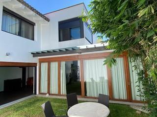 Casa en condominio · 418m² · 3 Recámaras · 3 Estacionamientos · Venta de Casa Residencial en Fraccionamiento Bosques de Angelopolis