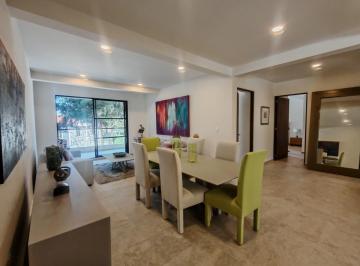 Departamento · 161m² · 3 Recámaras · 2 Estacionamientos · Departamento en Venta Nuevos 3 Recamaras con Terraza en Torre 8 Atzala, Cholula, Puebla