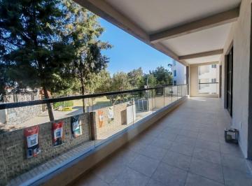 Departamento · 170m² · 3 Recámaras · 2 Estacionamientos · Departamento en Venta Nuevos 3 Recamaras con Terraza en Torre 8 Atzala, Cholula, Puebla