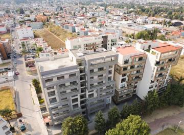 Departamento · 161m² · 3 Recámaras · 2 Estacionamientos · Departamento en Venta Nuevos 3 Recamaras con Terraza en Torre 8 Atzala, Cholula, Puebla