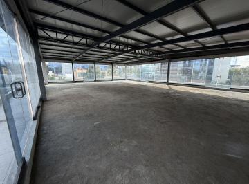 Edificio , Miguel Hidalgo · Local Comercial en Renta en Montes Urales, Lomas de Chapultepec | 415 m² Vista