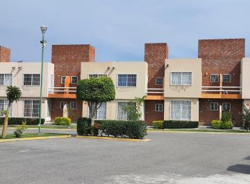 Casa en condominio de 3 habitaciones, Ayala · Venta de Casa en Residencial Los Sauces Morelos