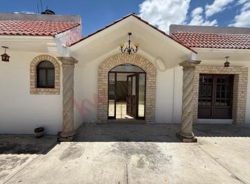 N/A · Espectacular Quinta en Venta en Otumba