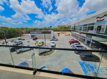 ac0a5920120f52200dae9006c6ae15415537321cec53c41384f7b613354cc6fc · Local Comercial · Renta · Av Prol. La Luna · Huayacán · Doble Altura · Bulan
