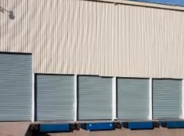 Bodega comercial · 1500m² · Bodega en Parque Industrial Parque Industrial