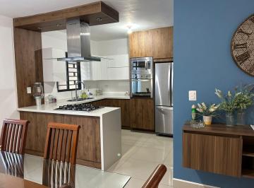 Casa de 3 habitaciones, García · Casa Amueblada en Cumbres Montenova en Renta