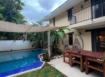 Casa · 260m² · 3 Recámaras · 1 Estacionamiento · Casa - Fraccionamiento Playacar Fase II