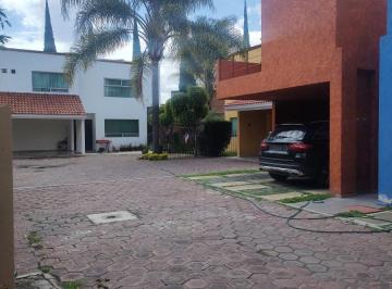Departamento de 1 habitación, San Andrés Cholula · Loft en Renta Barreal a Cinco Minutos de La Udlap