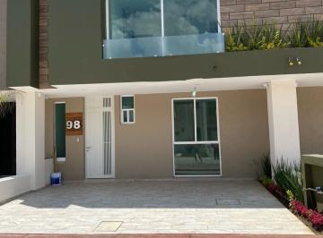 Casa en condominio de 4 habitaciones, Morelia · Casa en Venta Las Marianas Morelia