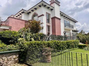 Casa en condominio de 3 habitaciones, Lerma · Impecable Casa en Venta. Los Robles, Lerma, Estado de México