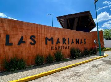 Casa en condominio de 4 habitaciones, Morelia · Casa en Venta Las Marianas Morelia