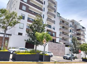 1 · Departamento Amueblado en Renta con Alberca en Villas de Irapuato