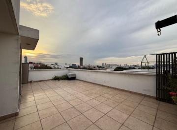 Departamento de 2 habitaciones, Benito Juárez · Pent House con Roof Privado en Narvarte Poniente