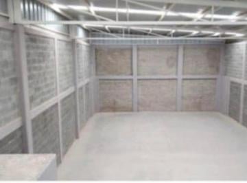 Bodega comercial , León · Venta de Bodega Zona Industrial