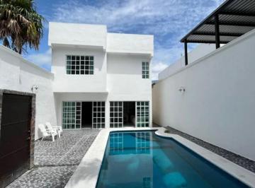 Departamento de 3 habitaciones, Benito Juárez · Casa en Venta Residencial Las Américas Cancún.