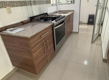 Departamento de 3 habitaciones, Benito Juárez · Se Renta Amplio Departamento Exteriór con Balcón Col. del Valle Centro