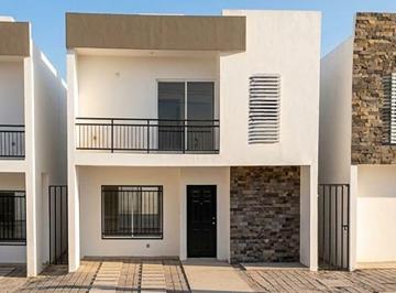 Casa de 3 habitaciones, San Francisco del Rincón · Casa en Venta San Francisco del Rincón Guanajuato.