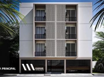 Departamento · 77m² · 2 Recámaras · 1 Estacionamiento · Boca del Río Centro, Departamento en Preventa con 2 Recámaras