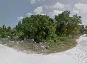 Terreno / Lote , Cancún · Terreno en Venta Cancún 918 m²