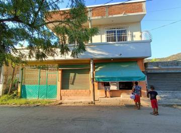 Casa · 230m² · 5 Recámaras · 1 Estacionamiento · Casa en La Colonia La Agricola