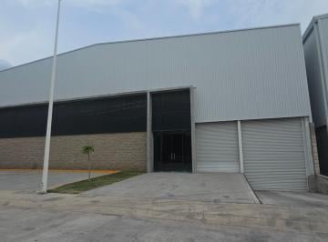 Bodega comercial , Zapopan · Bodega en Renta en Agua Blanca Industrial