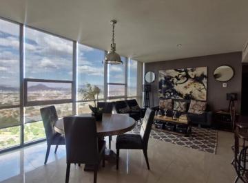 Departamento · 127m² · 1 Recámara · 2 Estacionamientos · Departamento en Venta en Torre Sphera