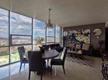 Departamento · 127m² · 1 Recámara · 2 Estacionamientos · Departamento en Venta en Torre Sphera