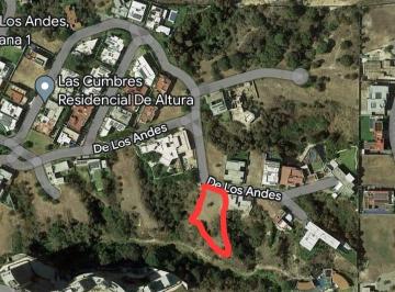 Terreno / Lote , Zapopan · Terreno Cumbres Residencial, Zapopan Jalisco: Privacidad, Seguridad y Vistas Unicas.